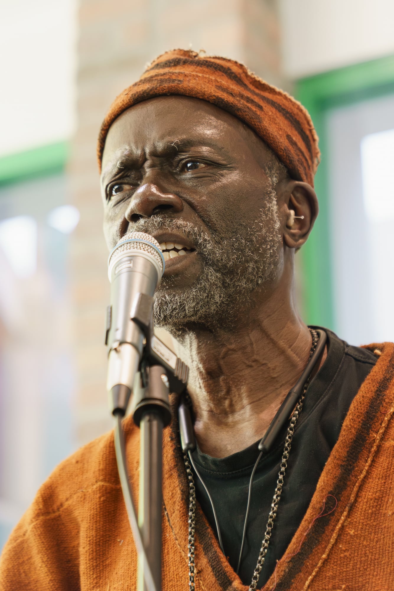 Kewulay Kamara