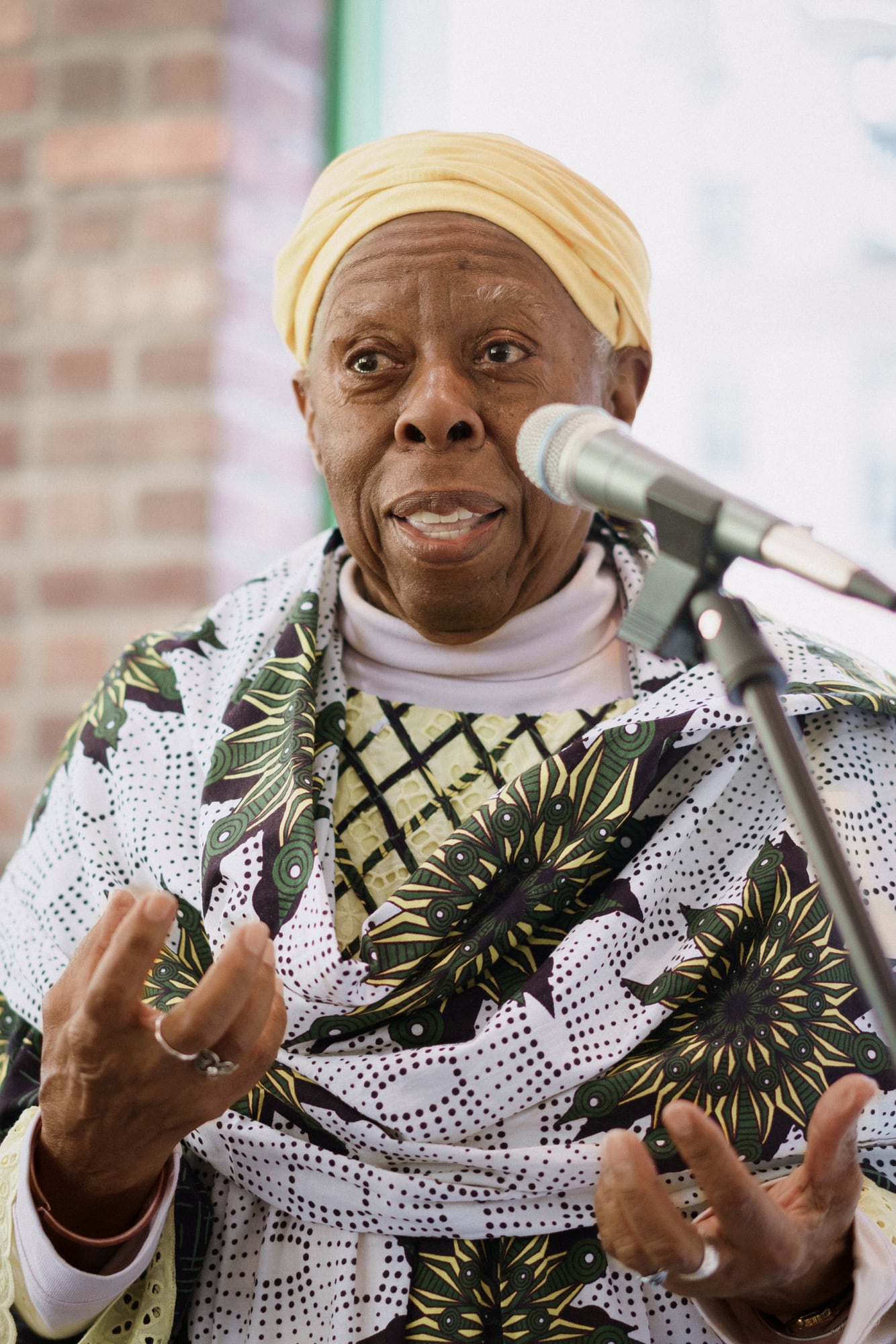 Missia Saran Diabaté
