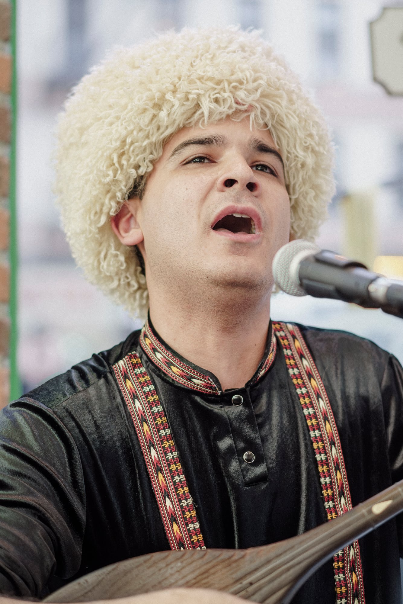 Oghlan Bakhshi