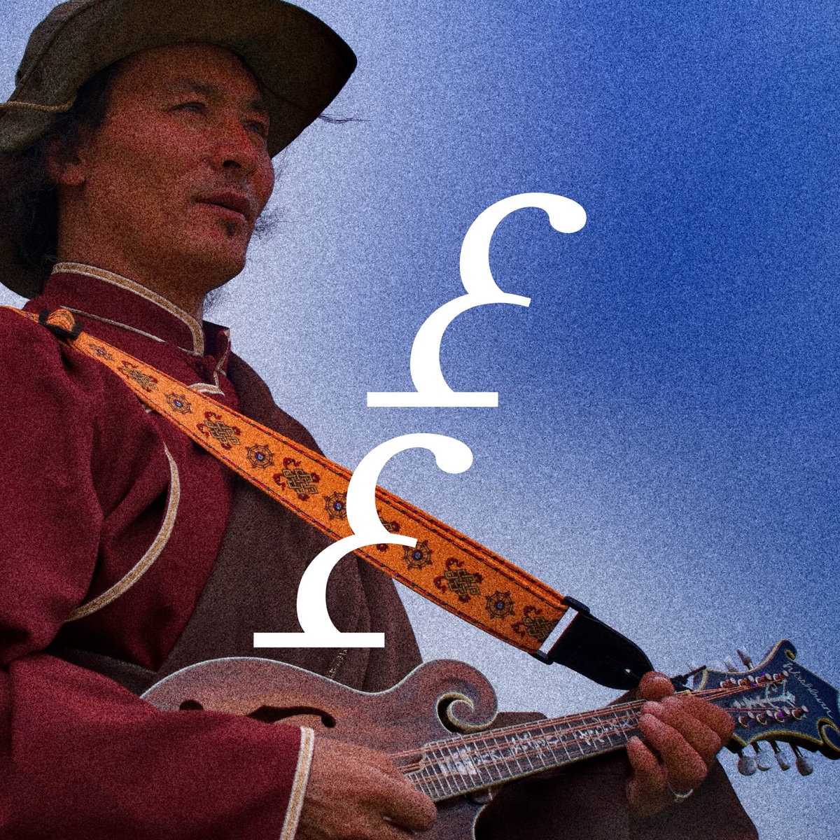 Echoes of the Snowland Cuckoo cover